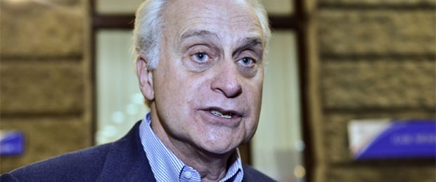 Ricciardone: Teröristler asla kazanamayacak