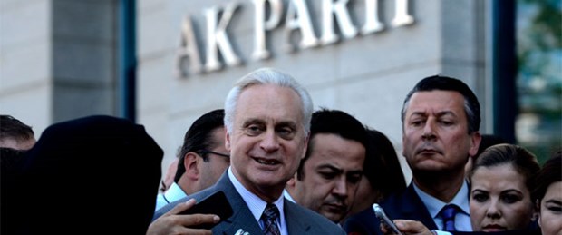 Ricciardone: Türk demokrasisine güveniyoruz