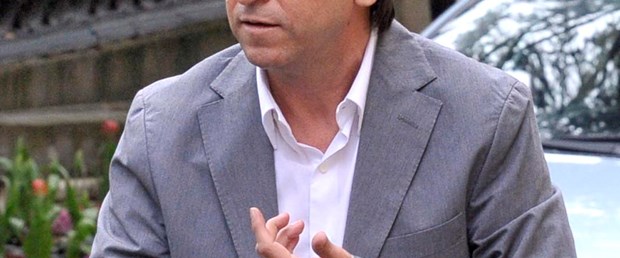 Rıdvan Dilmen serbest