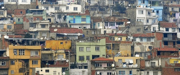 Riskli binalar için 60 gün süre
