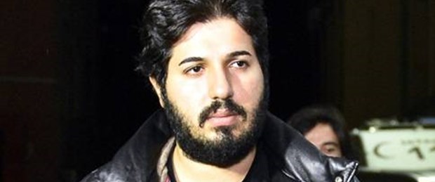 Rıza Sarraf ek ifade verdi