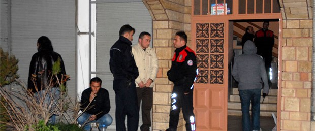 Rize'de aile içi cinayet: 3 ölü