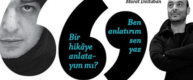 Roman sayfalarından tiyatro sahnesine