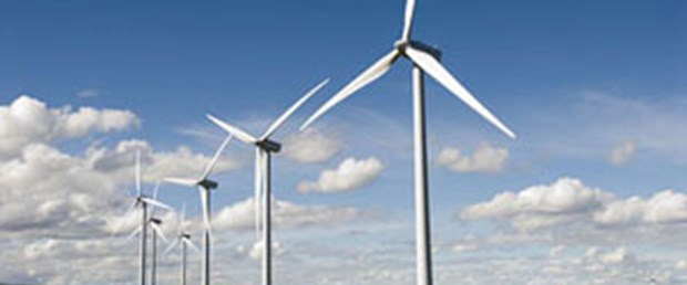Romanya'da rüzgar enerjisi atağı