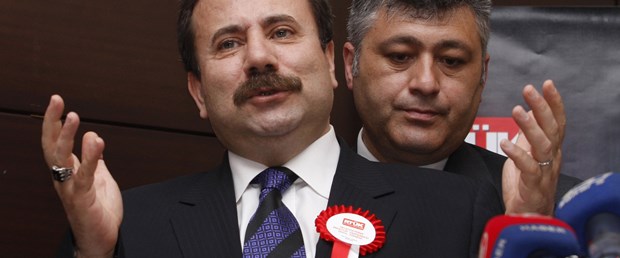 RTÜK Başkanı Akman: Davet gelmedi