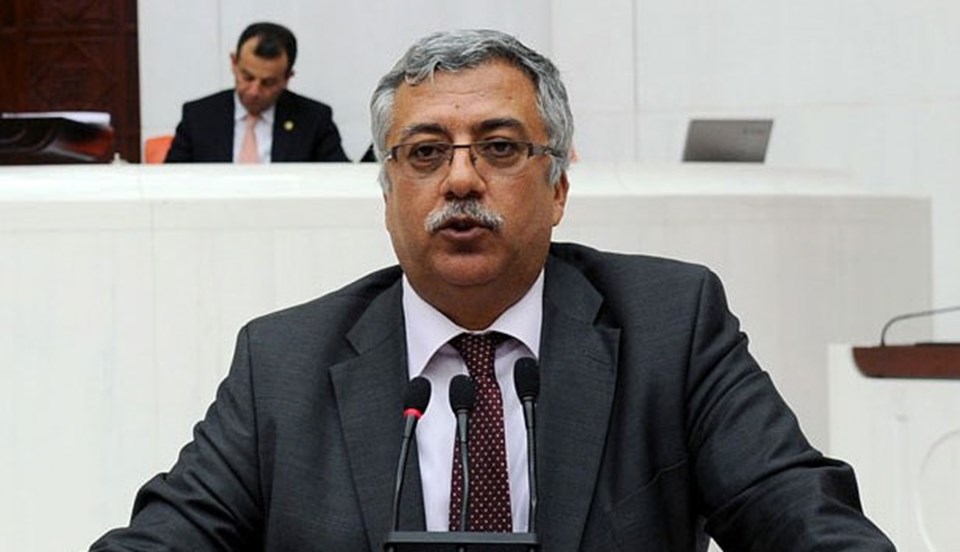 İlhan Yerlikaya