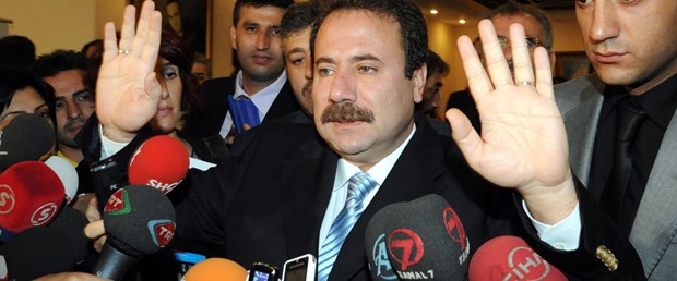 RTÜK Başkanı'nın malvarlığına tedbir konuldu