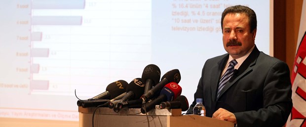 RTÜK'te Akman dönemi 17 Temmuz'da bitiyor