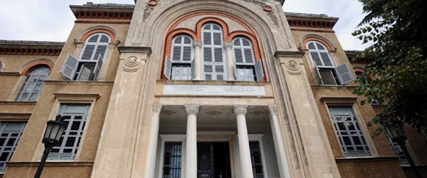 Ruhban Okulu için ‘1971’ formülü