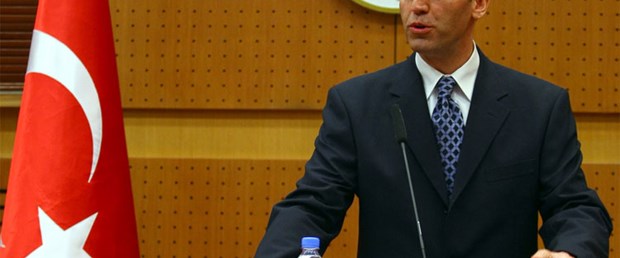 'Rumlar Arşimet'i bıraksın'