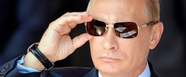 Rusya’da Putin devri Pasaport'ta