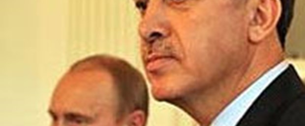 Rusya'nın desteği şart