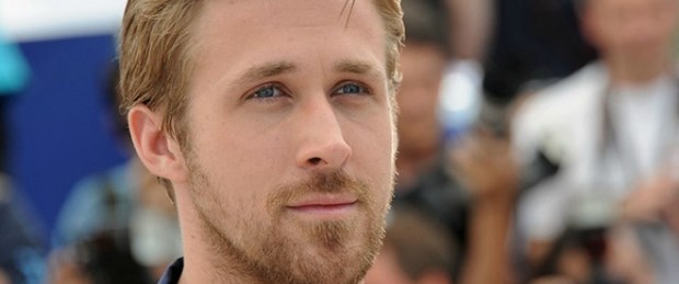 Ryan Gosling kamera arkasında