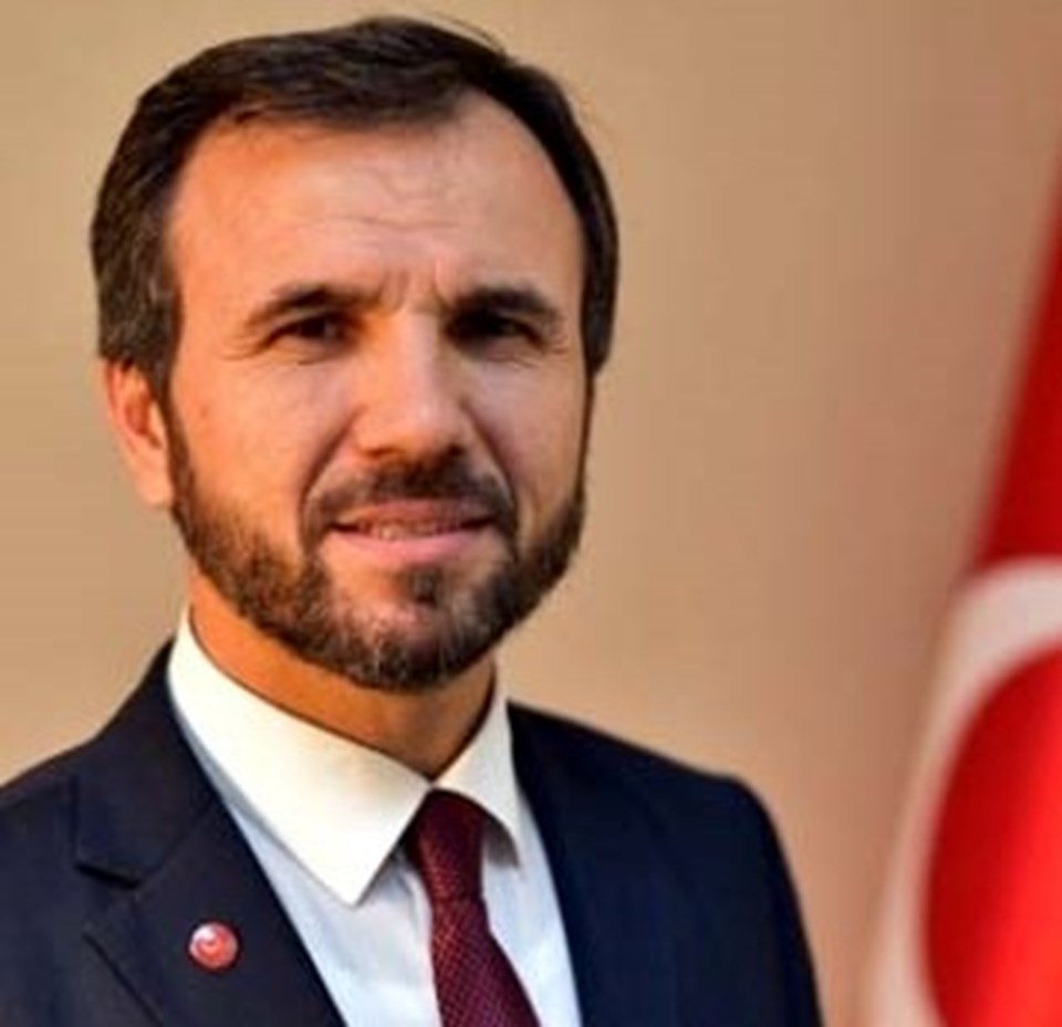 Mesut Doğan