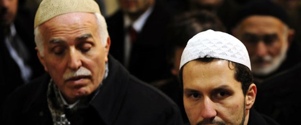Saadet Partisi Fatih Erbakan'ın üzerini çizdi