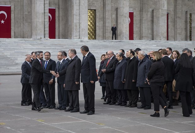 ANKARA