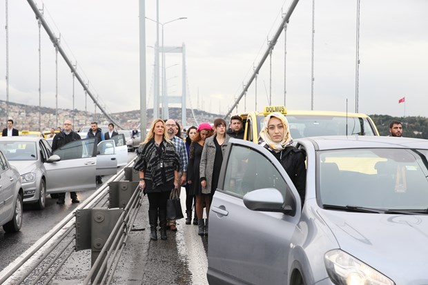 İSTANBUL