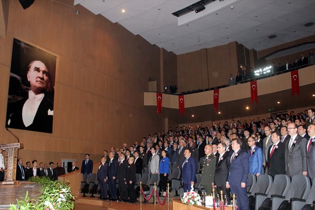 KAHRAMANMARAŞ