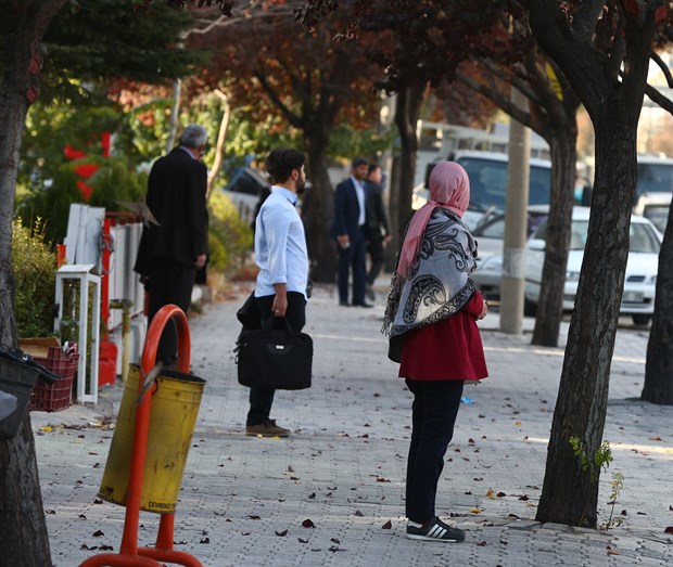 KONYA