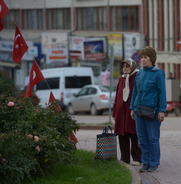 SİNOP