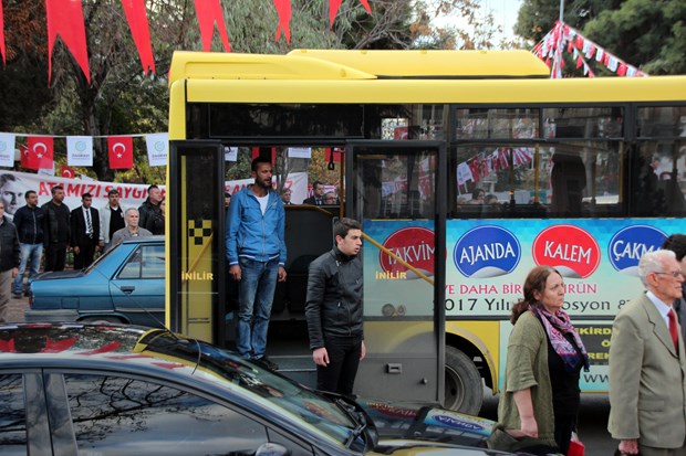 TEKİRDAĞ