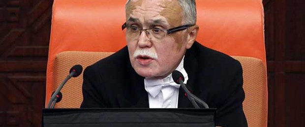 Sadık Yakut: Sözlerimin arkasındayım