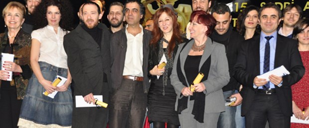 Sadri Alışık Ödülleri adayları belli oldu