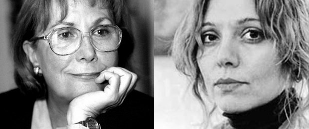 Şafak ile Ağaoğlu'nun arasına 'Siyah Süt' girdi