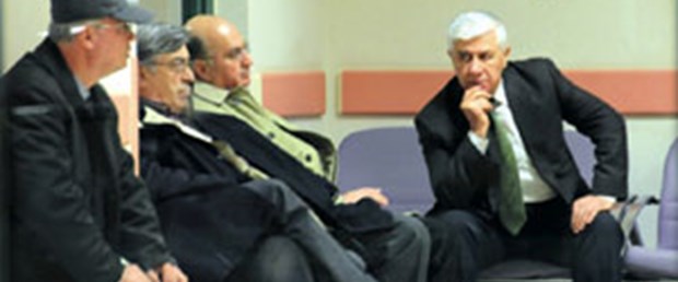 Şafak vakti Silivri'ye ziyaret