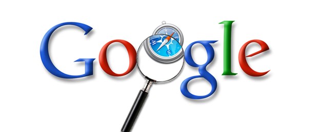 'Safarigate' Google'ın başını ağrıtacak