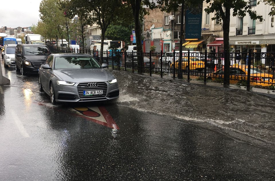 İSTANBUL/BEYOĞLU