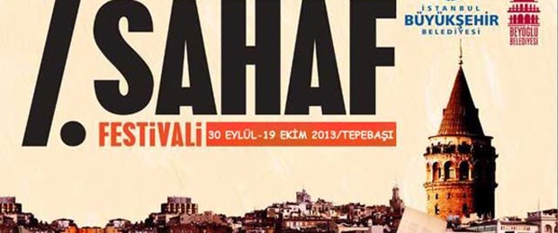 Sahaf Festivali 30 Eylül'de Tepebaşı'nda
