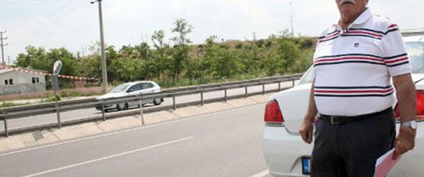 Sahibinden satılık otoyol