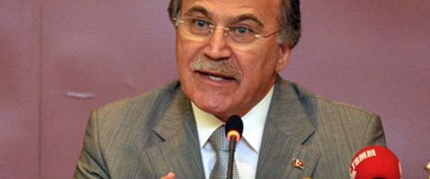 Şahin: 'Darbe yasası' değişsin