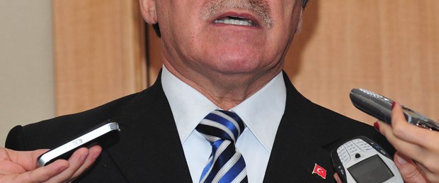 Şahin: Demokraside dokunulmazlık kalkmaz