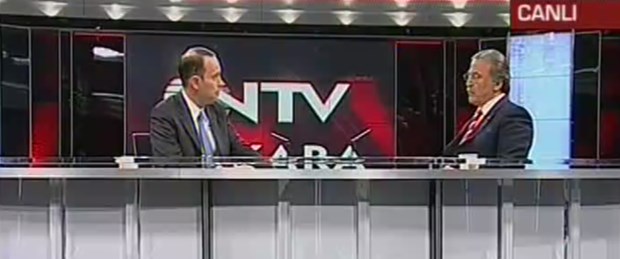 Şahin: Günlüklerin haber yapılması suç