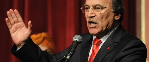 Şahin: Hukuk dışına çıkmak yok