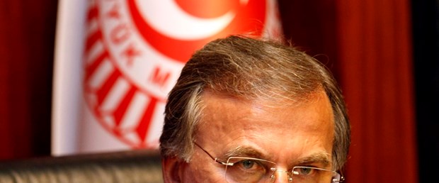 Şahin: Liderlerin buluşmasından memnunum