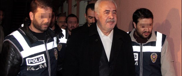 Şahin: TSK üç ay önce göreve çağırdı