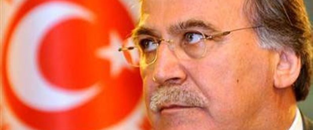Şahin'den savcılara 'iki dil' çağrısı