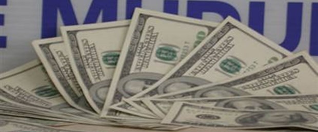 Sahte dolarları bankacılar bile ayırt edemedi