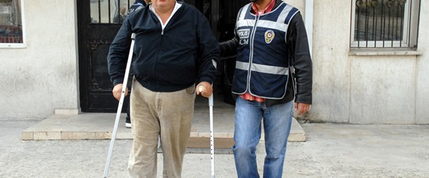 Sahte içkiye baskın