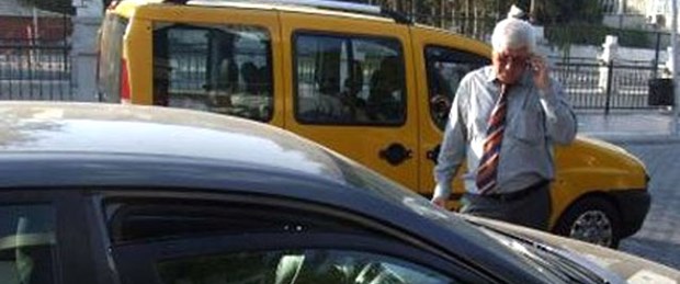 'Sahte polis' Başkan Yardımcısı’nı bile kandırdı