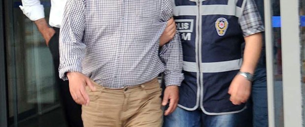 'Sahte sağlam raporu'na 47 gözaltı