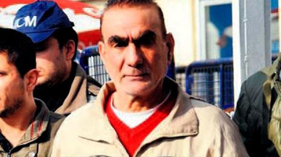 Sahte tahliye faksıyla firar eden D. A.