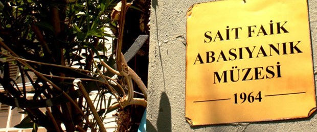 Sait Faik Abasıyanık'ın evi yeniden açılıyor