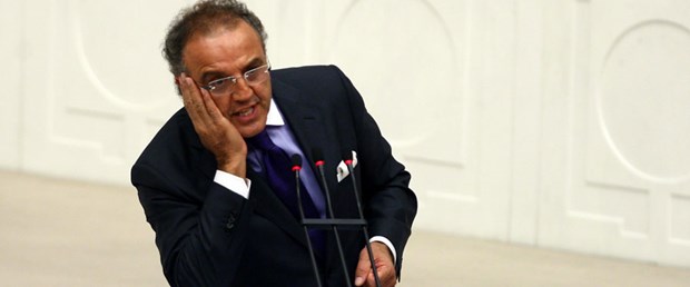 Sakık tartışılan sözlerini açıkladı