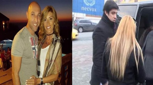LÜBNANLI BANKACI MOUSALLEM