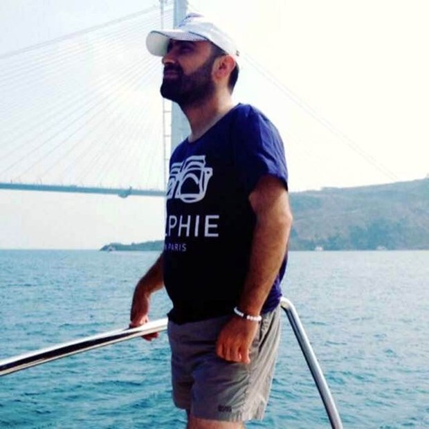 MUSTAFA KAYA