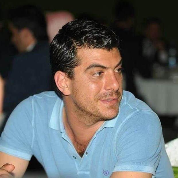 MUSTAFA SEZGİN SEYMEN